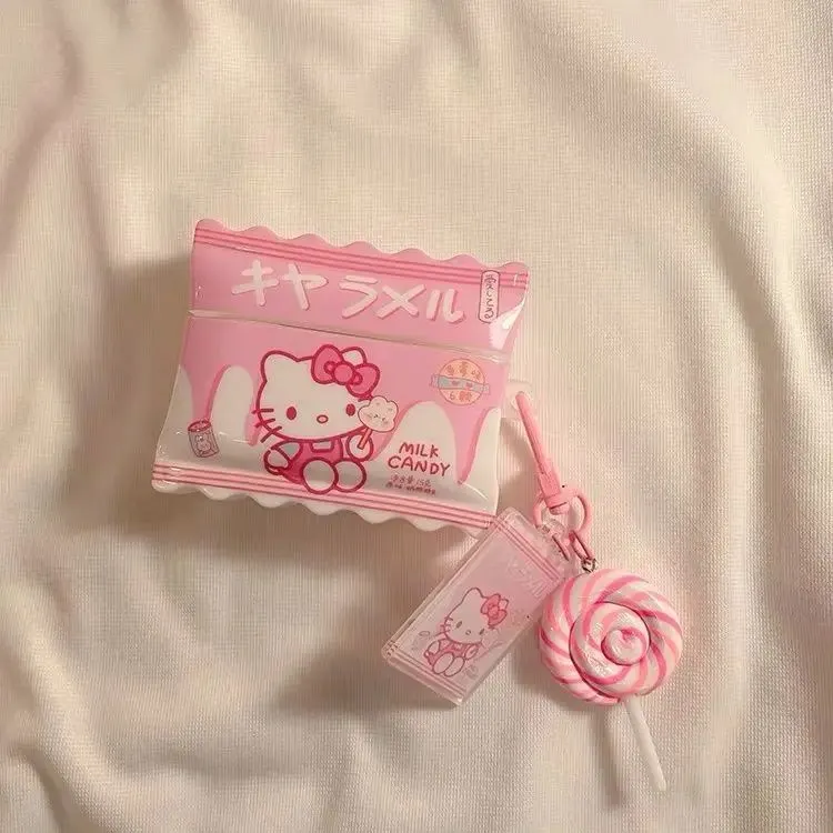 AirPod 4 Hello Kitty AirPod Case