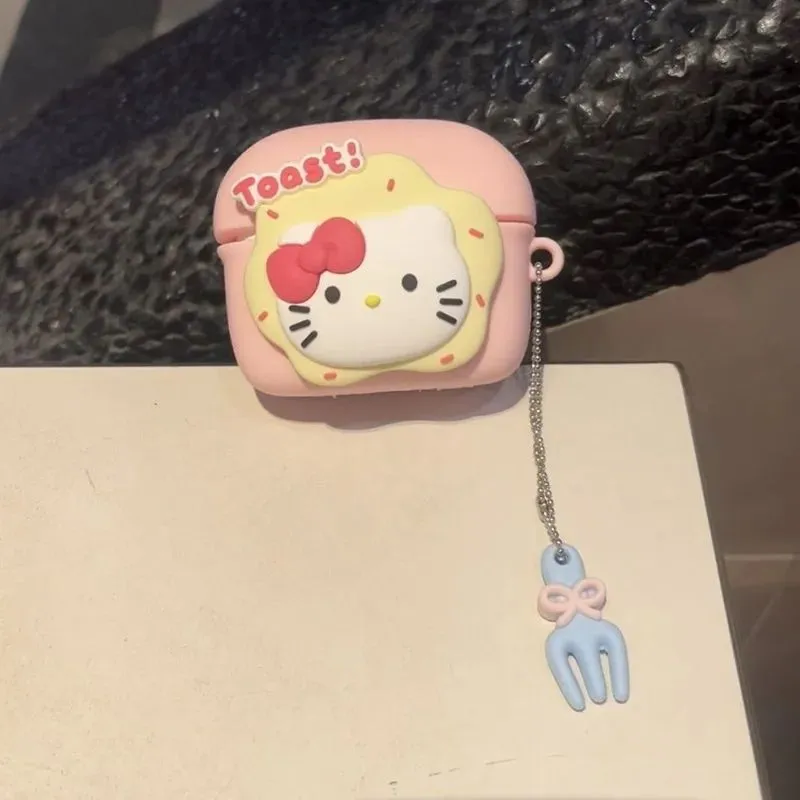 AirPod 4 Hello Kitty AirPod Case