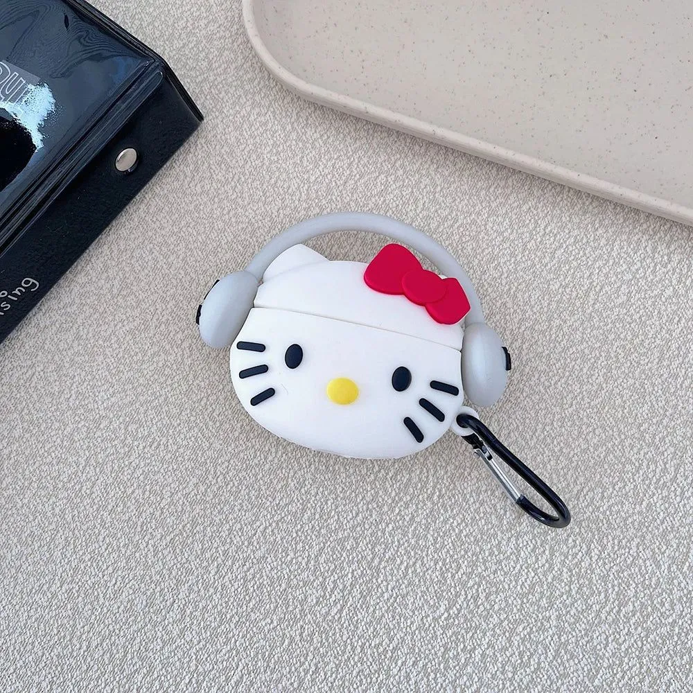 AirPod 4 Hello Kitty AirPod Case