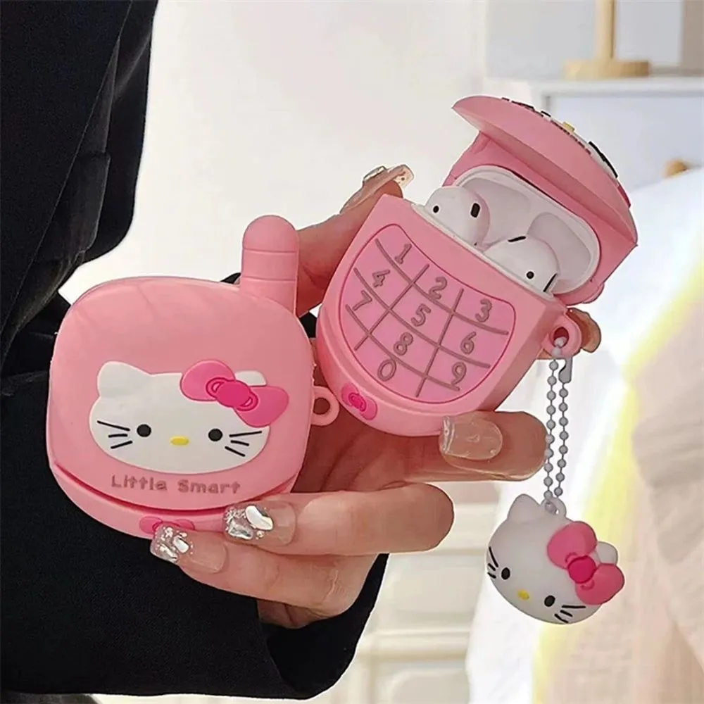 AirPod 4 Hello Kitty AirPod Case