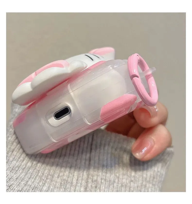 AirPod 4 Hello Kitty AirPod Case