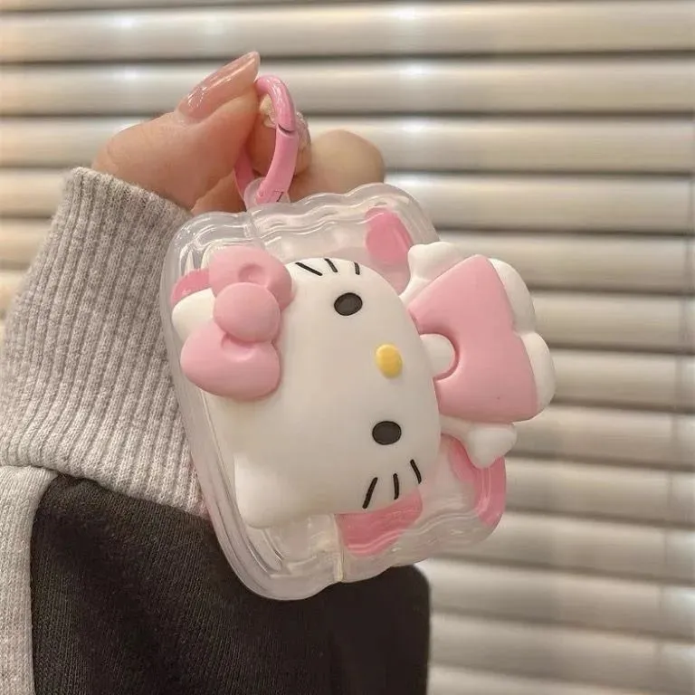 AirPod 4 Hello Kitty AirPod Case