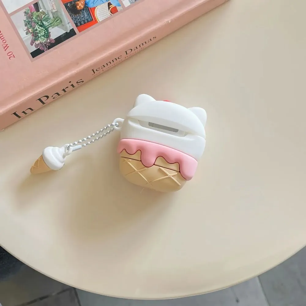 AirPod 4 Hello Kitty AirPod Case