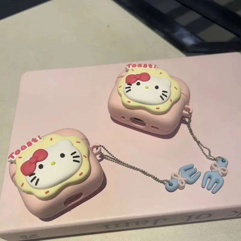 AirPod 4 Hello Kitty AirPod Case