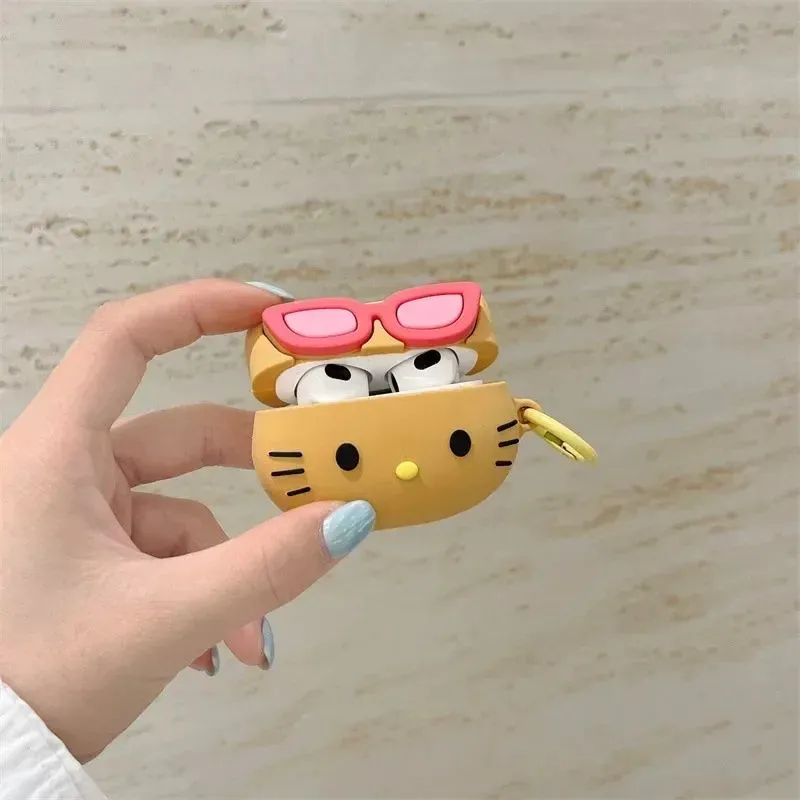 AirPod 4 Hello Kitty AirPod Case