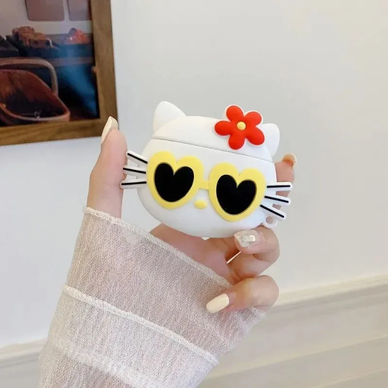 AirPod 4 Hello Kitty AirPod Case