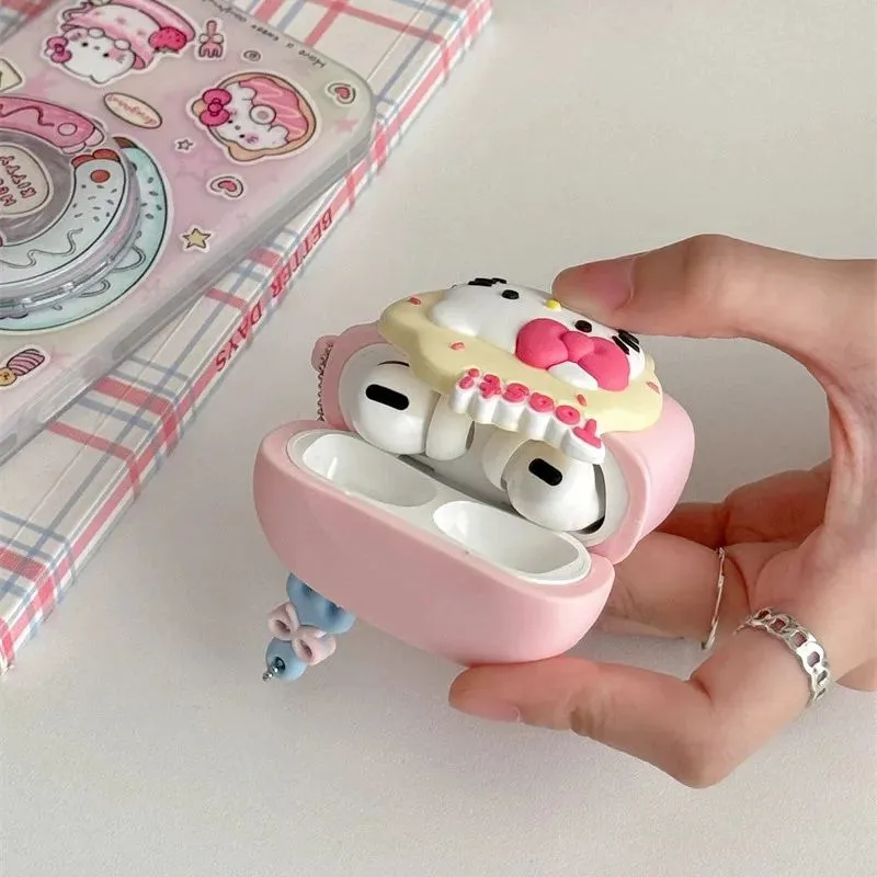 AirPod 4 Hello Kitty AirPod Case