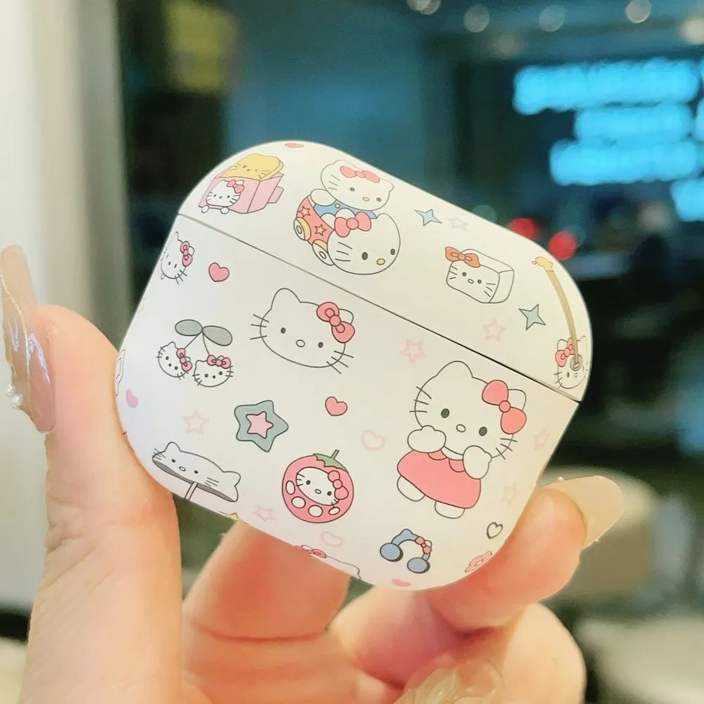 AirPod 4 Hello Kitty AirPod Case