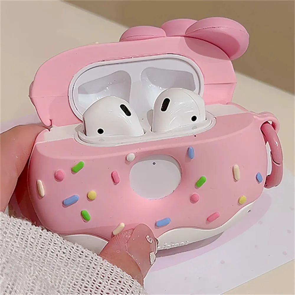 AirPod 4 Hello Kitty AirPod Case