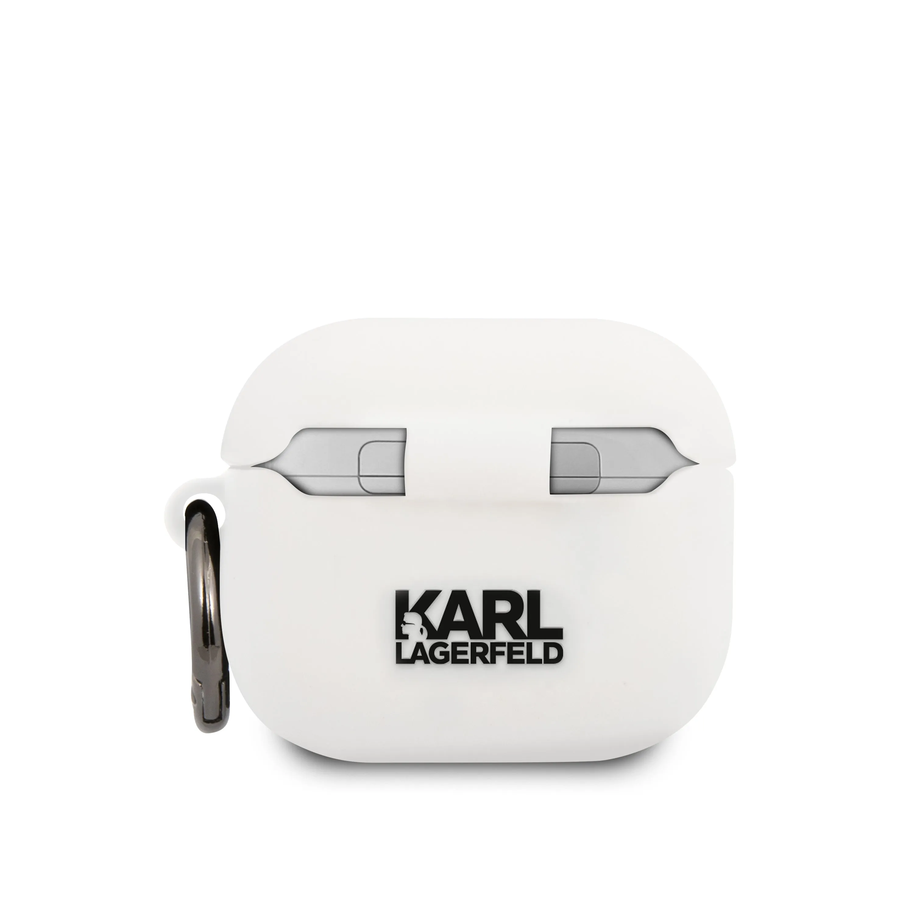 AirPods 3 - Silicone White With RSG Logo