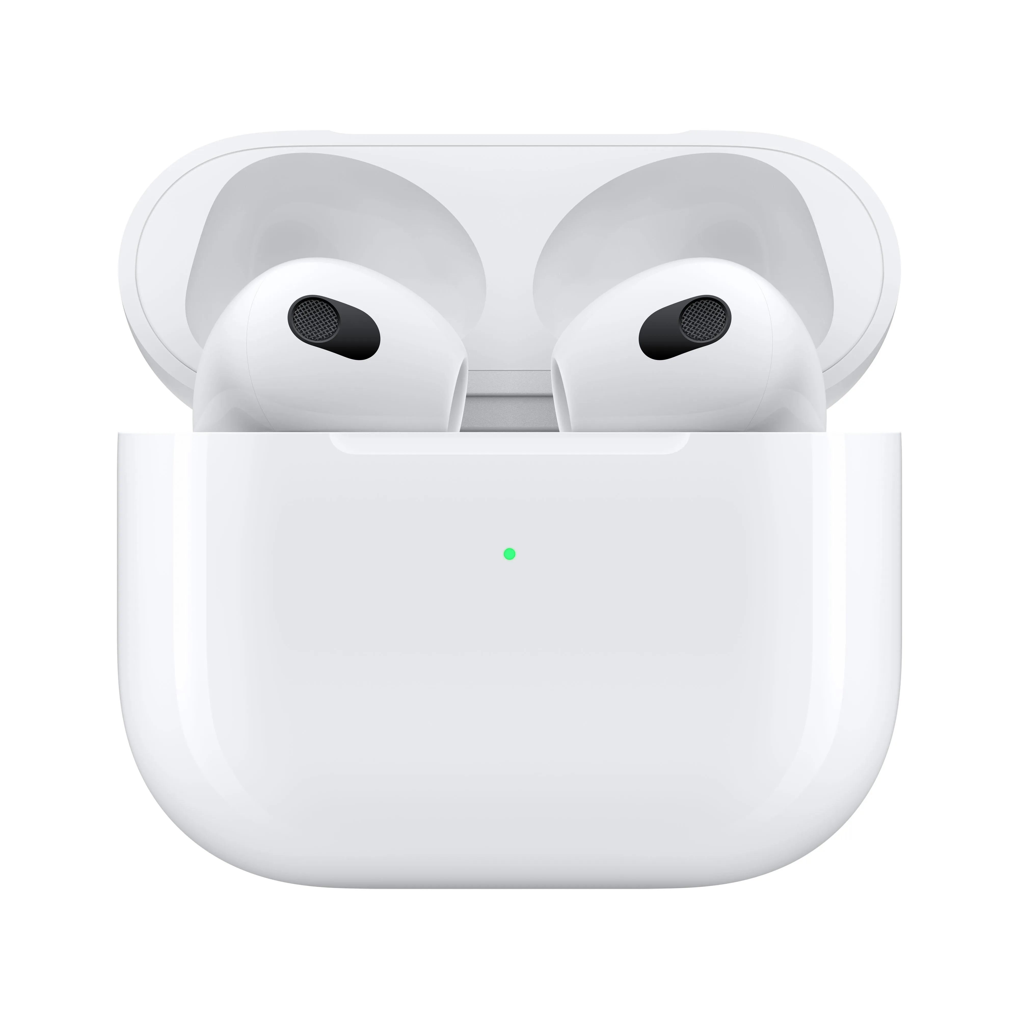 AirPods (3rd generation) with MagSafe Charging Case