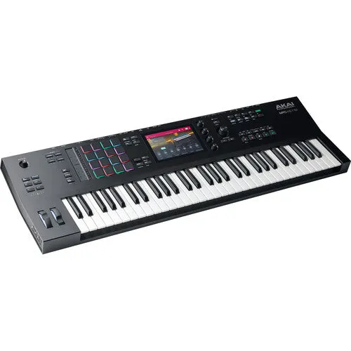 Akai MPC Key 61