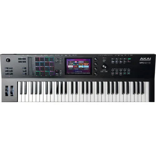 Akai MPC Key 61