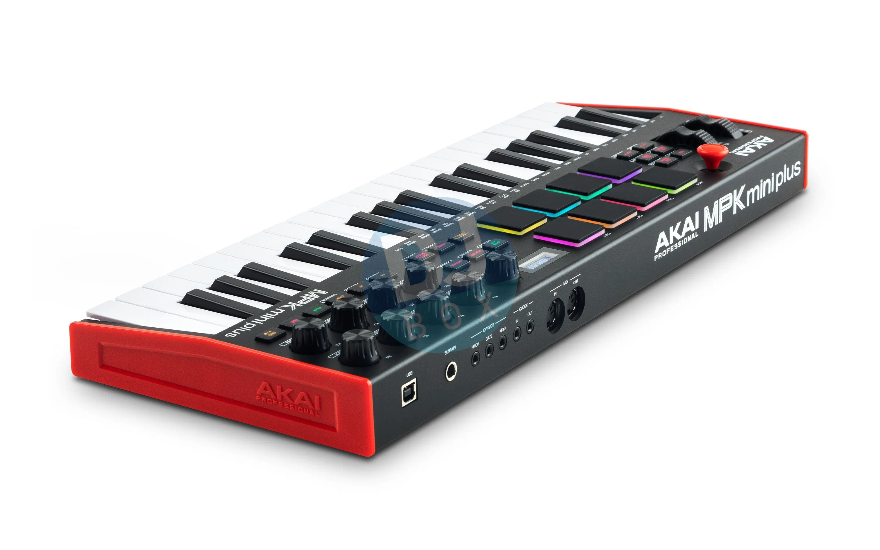 Akai Professional MPK Mini Plus