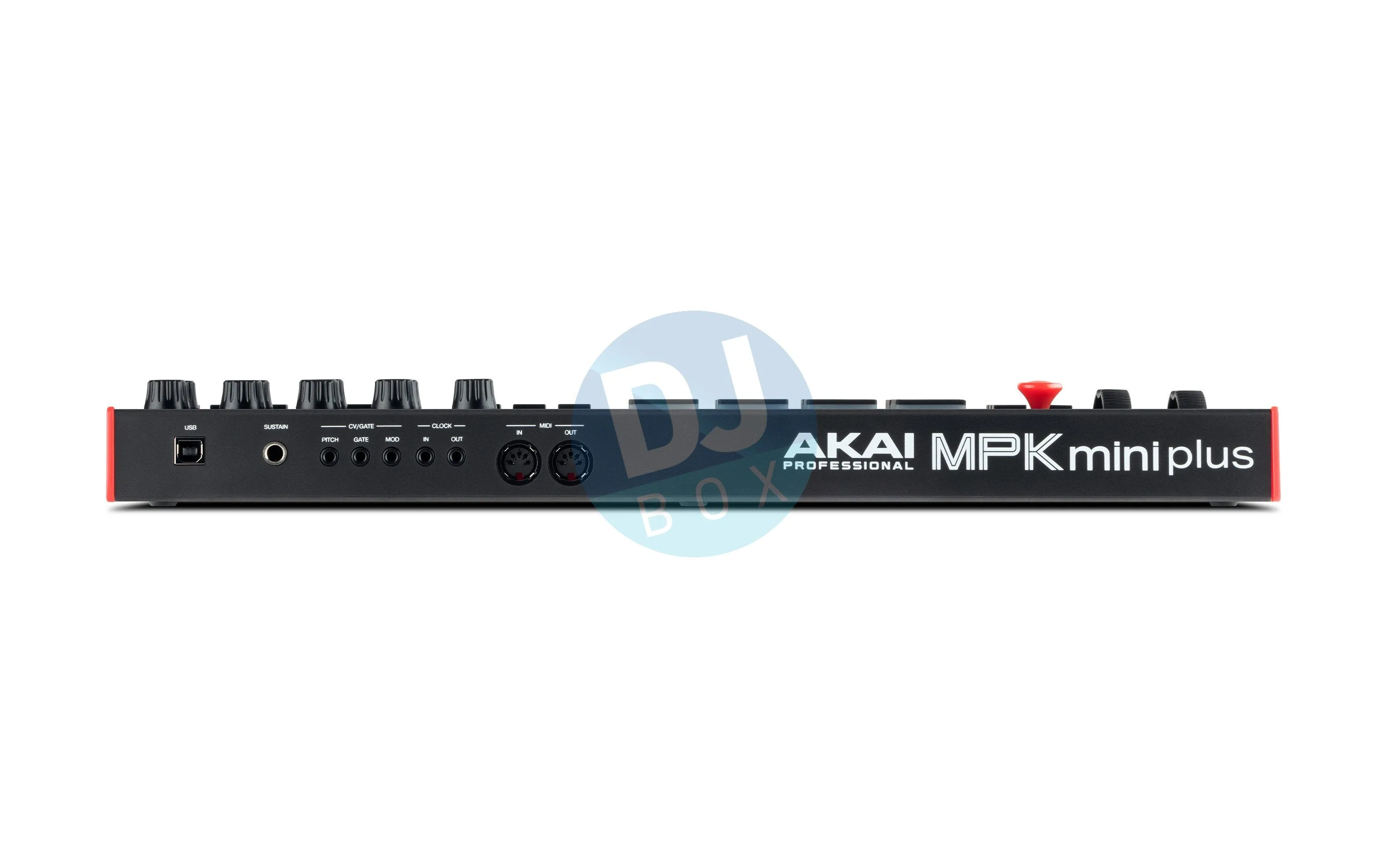 Akai Professional MPK Mini Plus