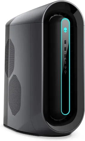 Alienware AURORA R11 Gaming PC Intel Core i5, 16GB RAM, 1TB, Nvidia GTX 1650-4G - Darkside