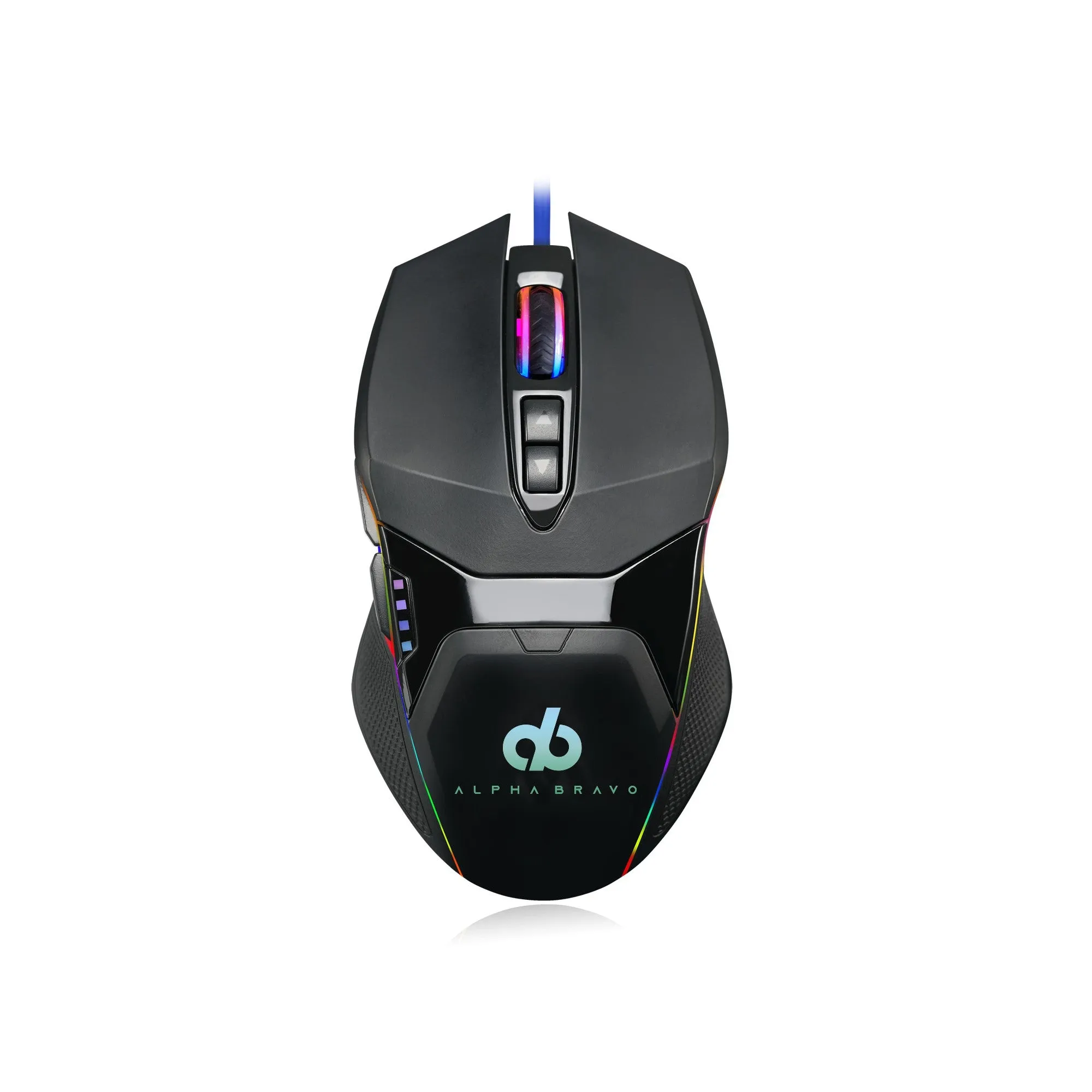 Alpha Bravo Gz1 Usb Wired Gaming