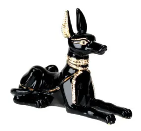 ANUBIS JEWELED BOX (20/INNER PACK), C/40