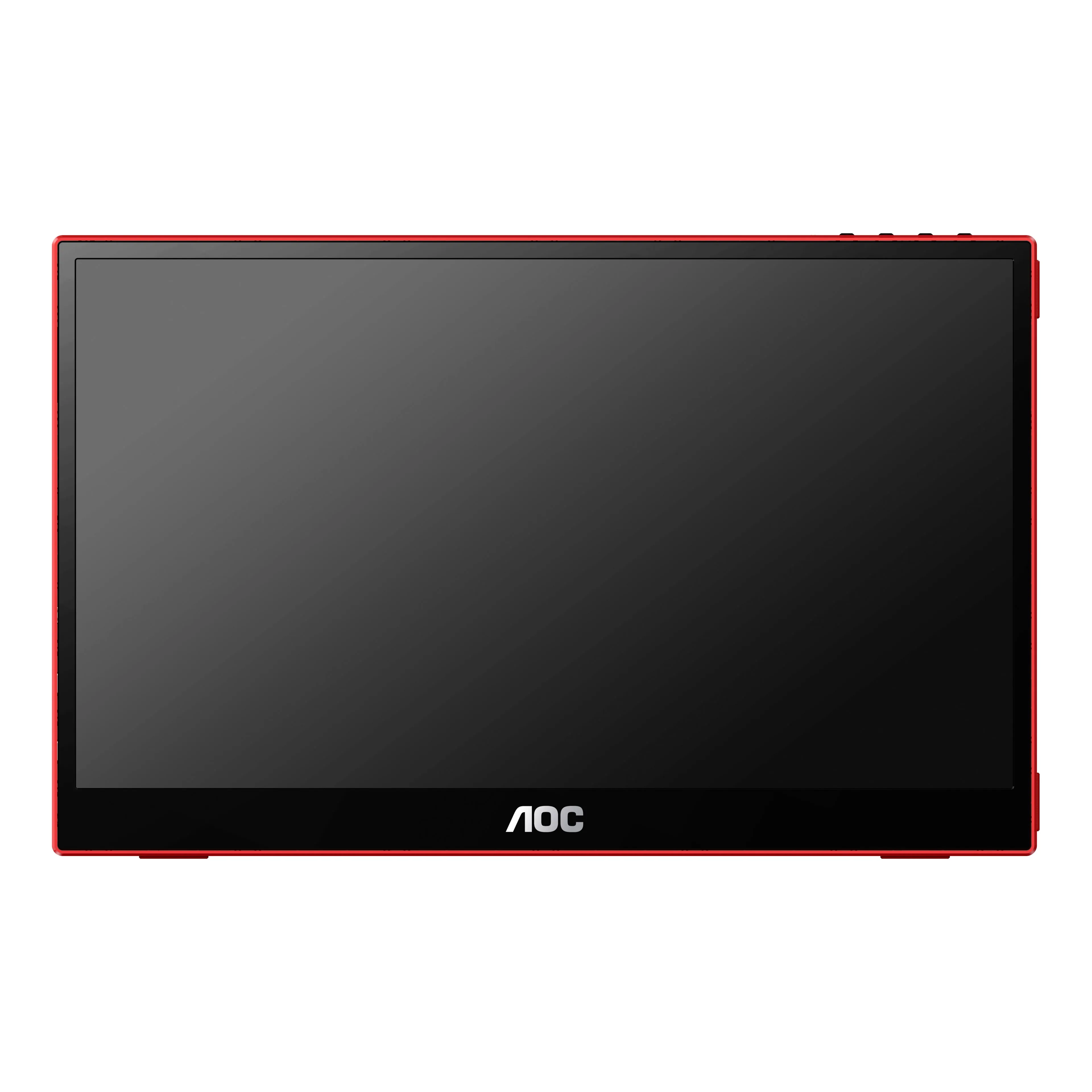 Aoc Gaming 16G3 - Led Monitor - Full Hd (1080P) - 15.6"