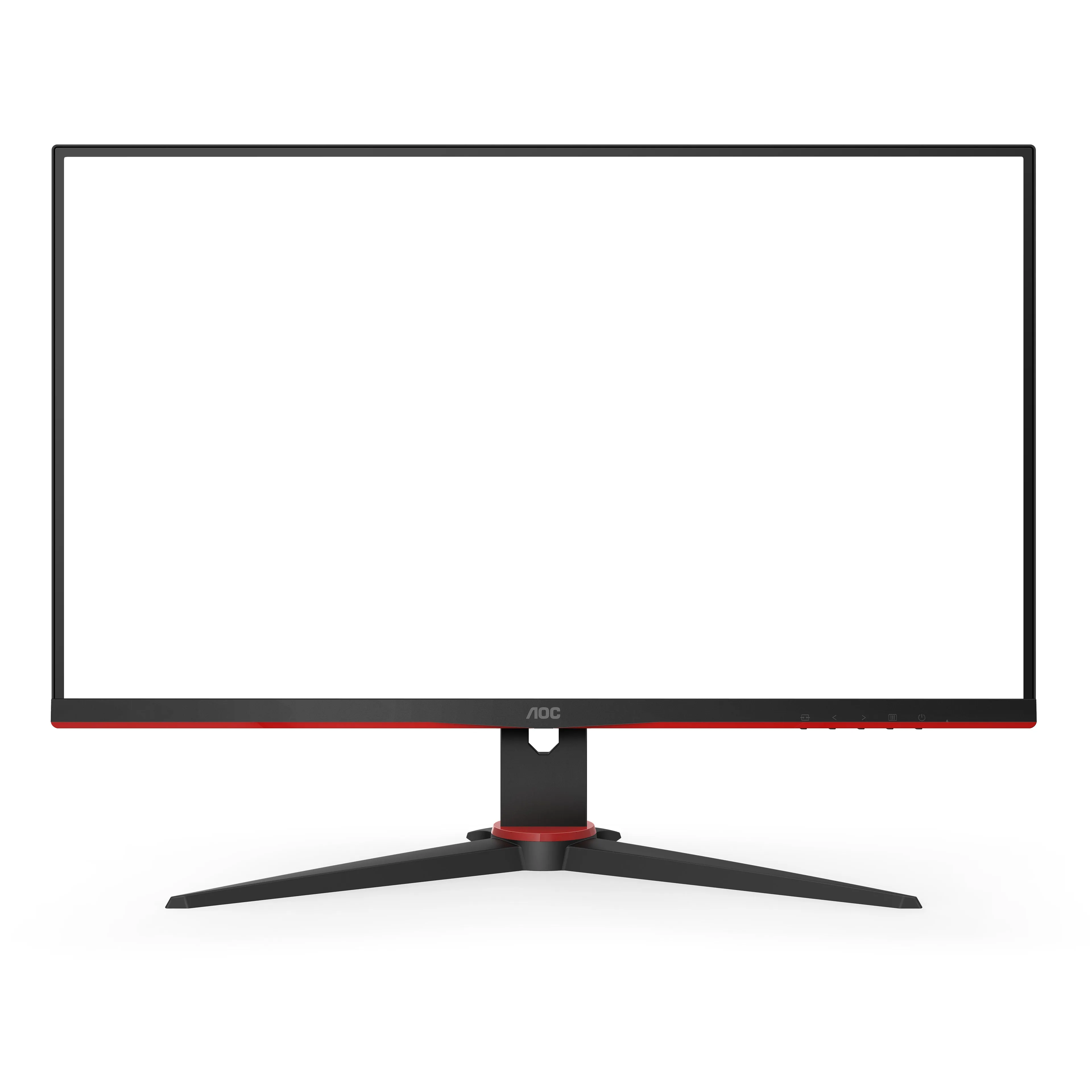 Aoc Gaming 27G2sae/Bk - Led Monitor - Gaming - 27" - 1920 X 1080 Full Hd (1080P) @ 165 Hz - Va - 350 Cd/M� - 1 Ms - 2Xhd