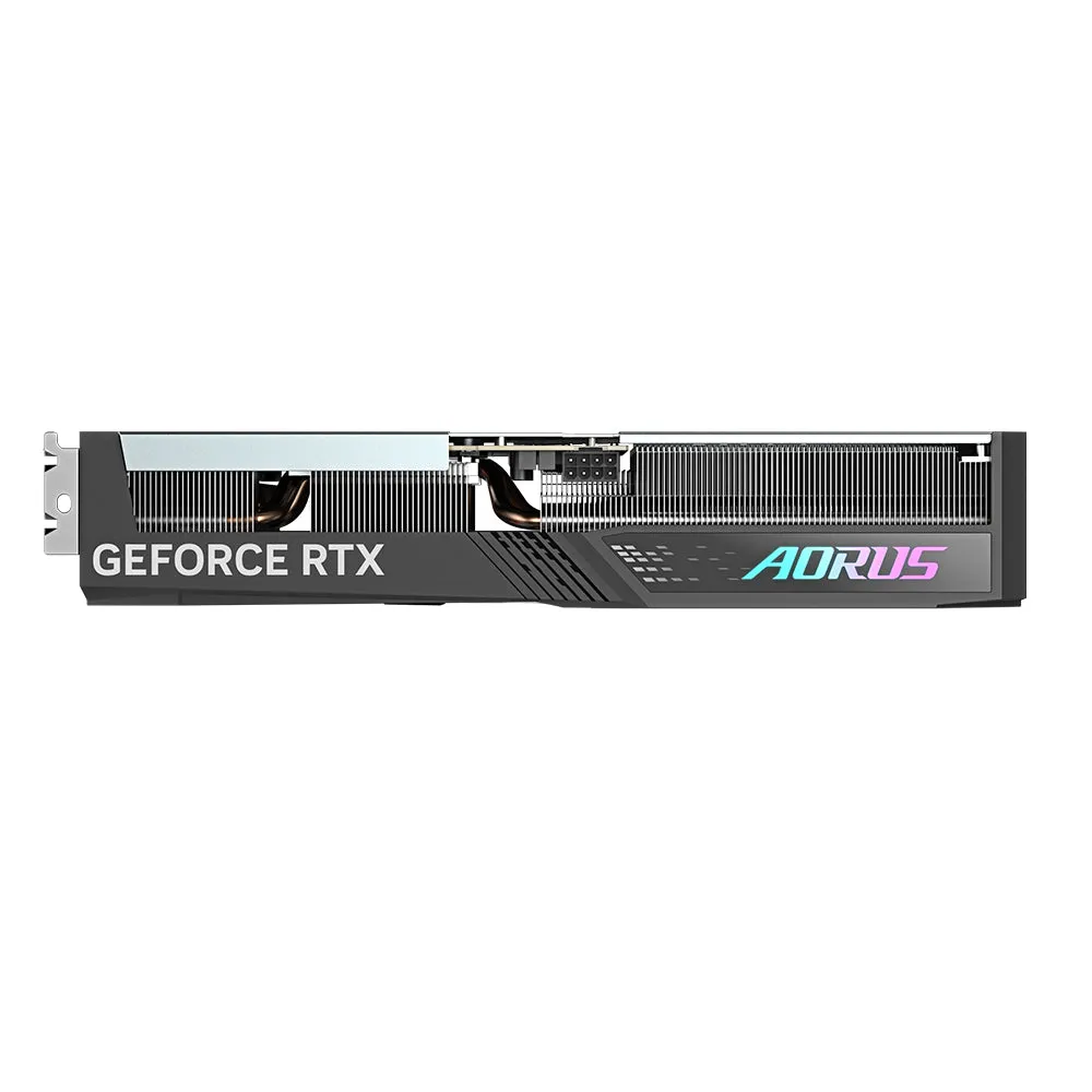 Aorus Geforce Rtx 4060 Ti Elite 8G - Graphics Card - Geforce Rtx 4060 Ti - 8 Gb