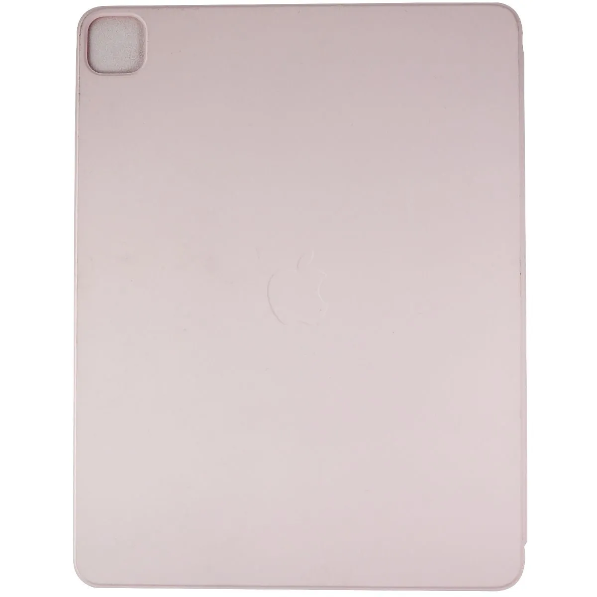 Apple Smart Folio for iPad Pro 12.9-inch (4th & 3rd Gen) - Pink Sand (MXTA2ZM/A)