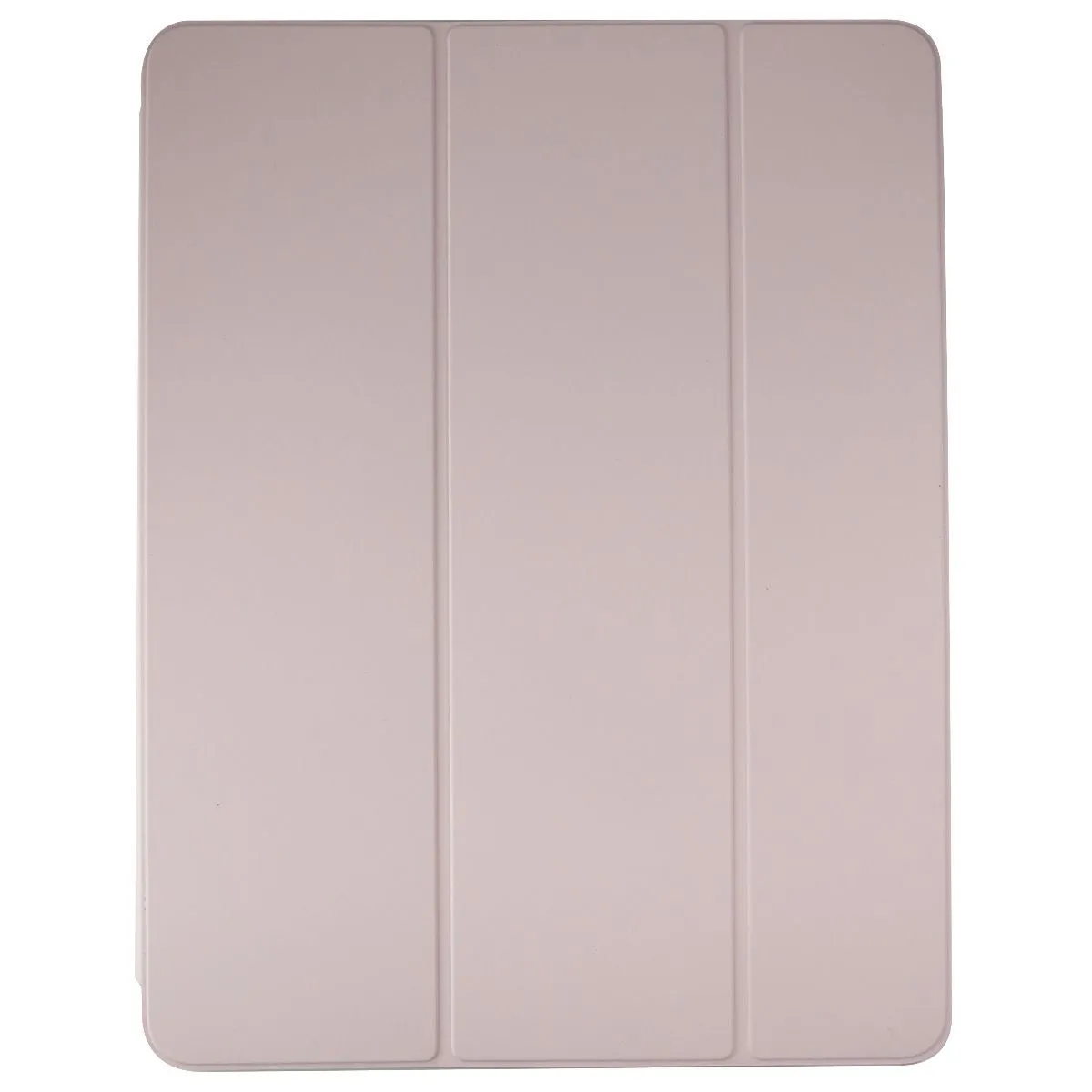 Apple Smart Folio for iPad Pro 12.9-inch (4th & 3rd Gen) - Pink Sand (MXTA2ZM/A)