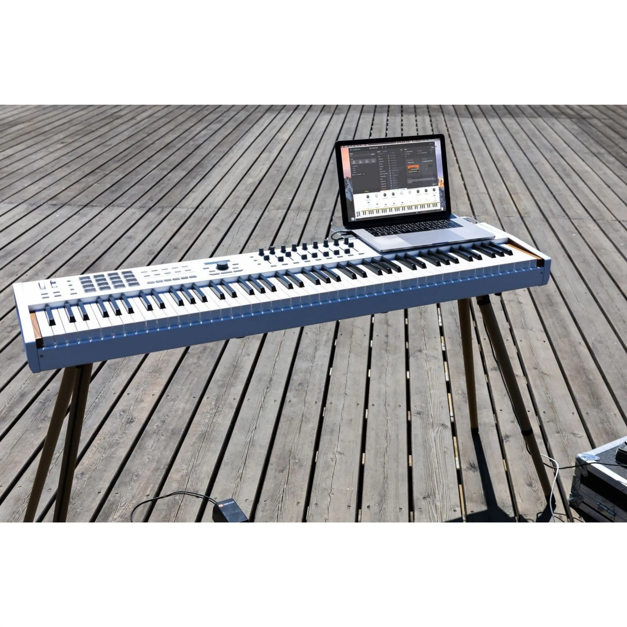 Arturia Keylab 88 MKII Keyboard Controller