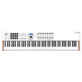 Arturia Keylab 88 MKII Keyboard Controller