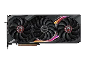 Asrock Phantom Gaming Radeon Rx 7900 Xtx 24Gb - Oc Edition - Graphics Card - Radeon Rx 7900 Xtx - 24 Gb