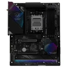 Asrock Phantom Gaming X870 Riptide Wifi - Motherboard - Atx - Socket Am5 - Amd X870