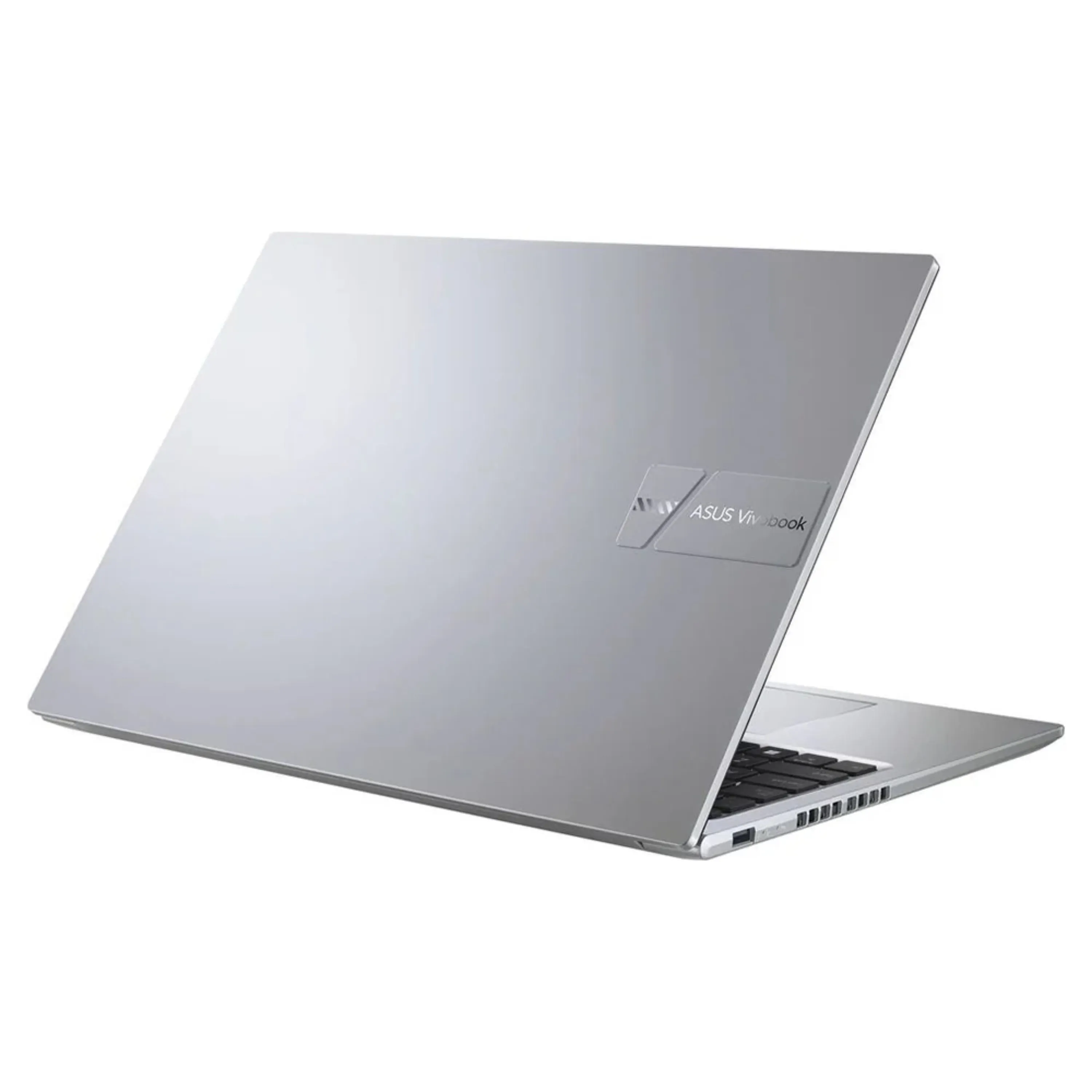 ASUS 16" AMD R5-5625u 8/512GB LAPTOP SILVER - SM1605YA-MB189W