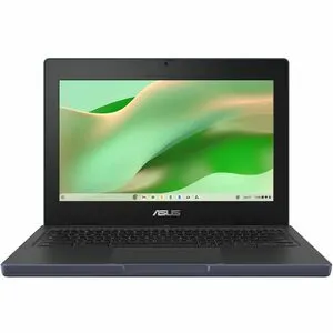 Asus Chromebook CZ11 Flip CZ1104FM2A-YZ42T 11.6" Touchscreen Rugged Convertible 2 in 1 Chromebook - HD - Octa-core (ARM Cortex A76   Cortex A55) - 4 GB - 32 GB Flash Memory - Mineral Gray