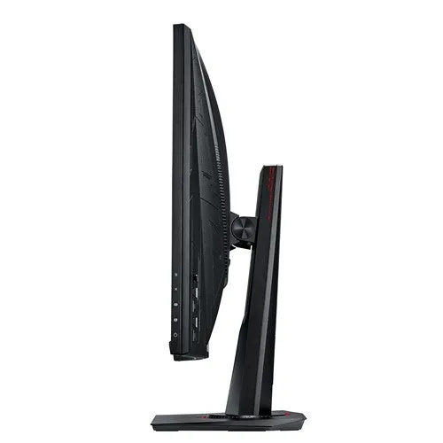 Asus Curved Led-Display Tuf Gaming Vg27vq - 68.6 Cm (27") - 1920 X 1080 Full Hd