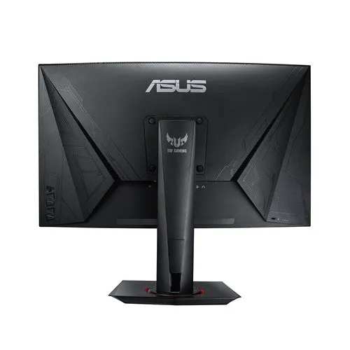 Asus Curved Led-Display Tuf Gaming Vg27vq - 68.6 Cm (27") - 1920 X 1080 Full Hd