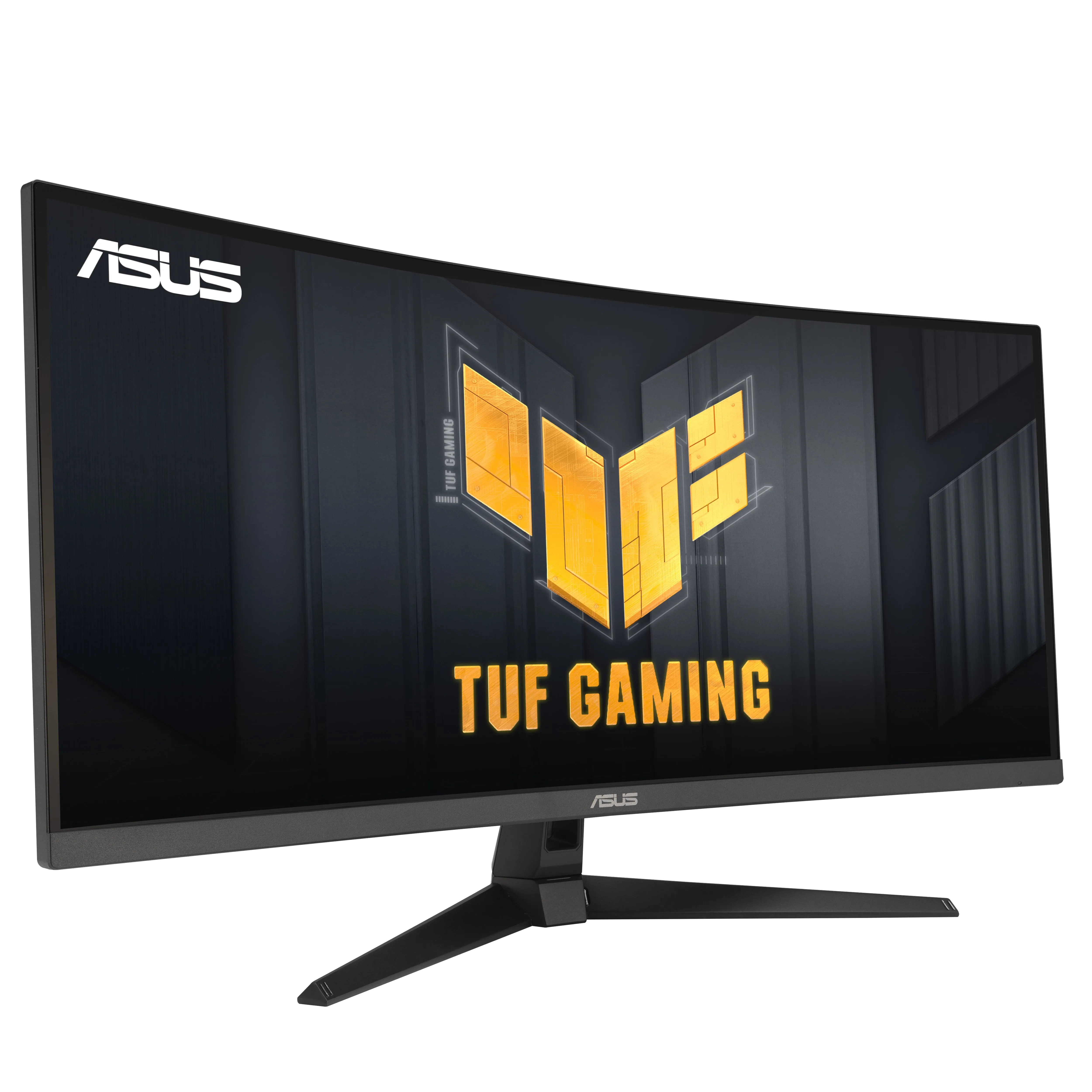 Asus Curved Led-Display Tuf Gaming Vg34vq3b - 86.4 Cm (34") - 3440 X 1440 Uwqhd