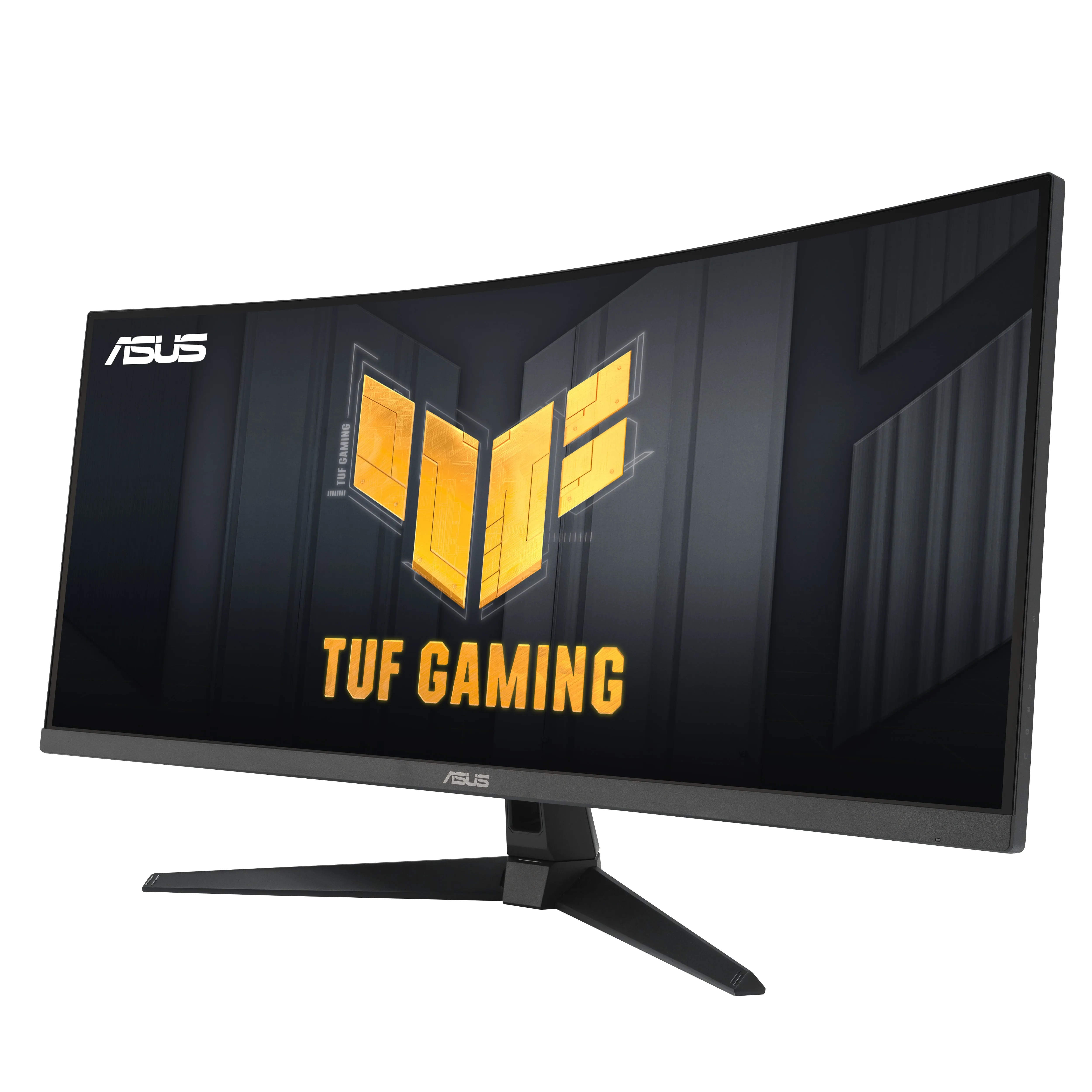 Asus Curved Led-Display Tuf Gaming Vg34vq3b - 86.4 Cm (34") - 3440 X 1440 Uwqhd