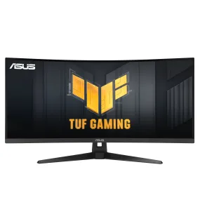 Asus Curved Led-Display Tuf Gaming Vg34vq3b - 86.4 Cm (34") - 3440 X 1440 Uwqhd