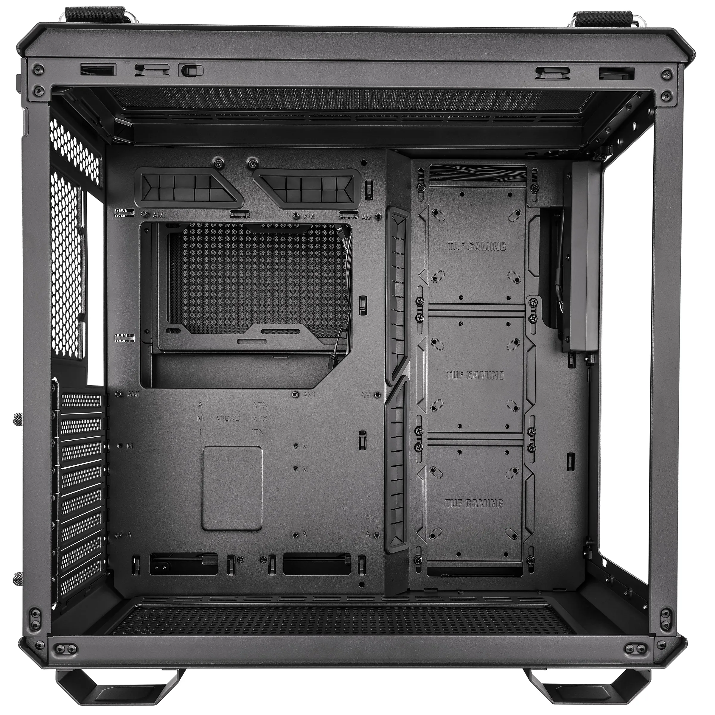 Asus Gaming Case Tuf Gt502 - Mid Tower