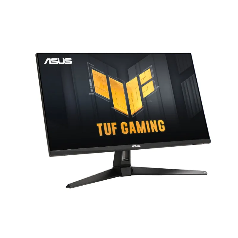 Asus Gaming Monitor Tuf Vg27aqa1a - 68.6 Cm (27") - 2560 X 1440 Wqhd