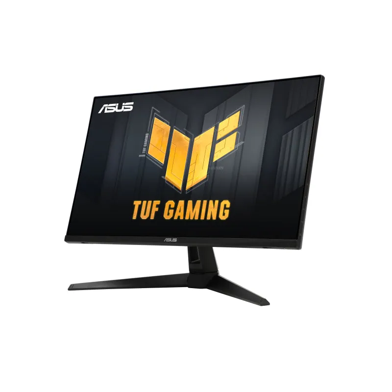 Asus Gaming Monitor Tuf Vg27aqa1a - 68.6 Cm (27") - 2560 X 1440 Wqhd