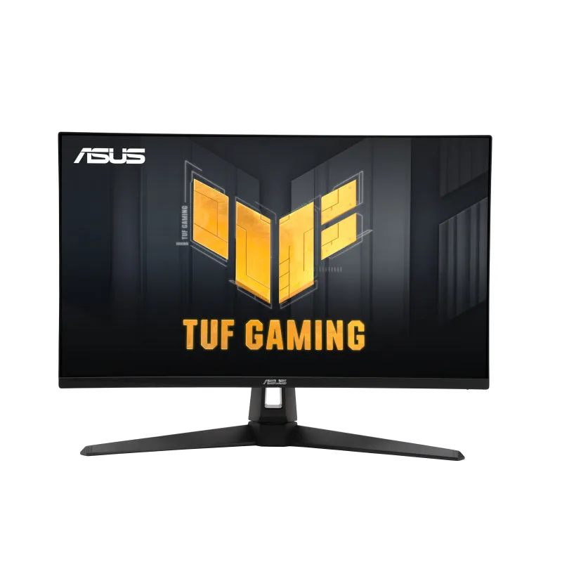 Asus Gaming Monitor Tuf Vg27aqa1a - 68.6 Cm (27") - 2560 X 1440 Wqhd