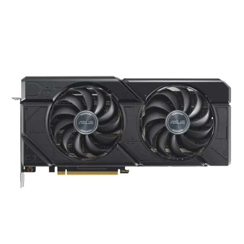 Asus Grafikkarte Dual Radeon Rx 7800 Xt - 16 Gb Gddr6 Oc