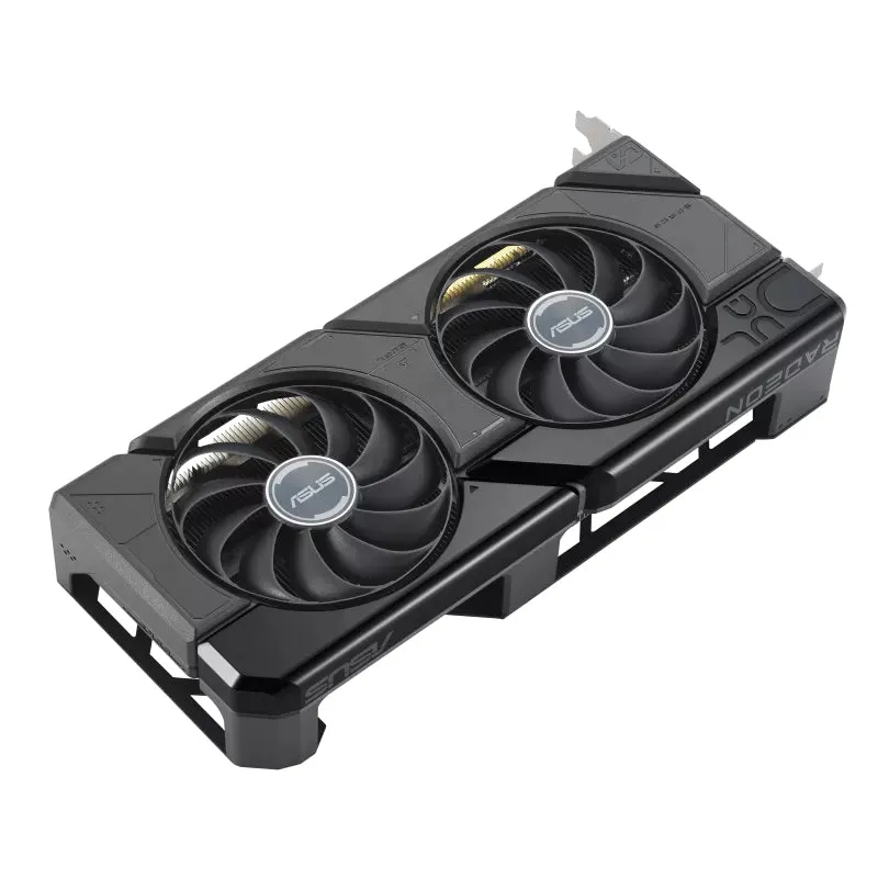 Asus Grafikkarte Dual Radeon Rx 7800 Xt - 16 Gb Gddr6 Oc