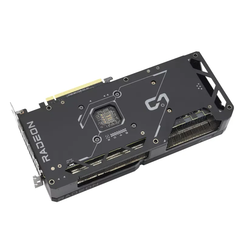 Asus Grafikkarte Dual Radeon Rx 7800 Xt - 16 Gb Gddr6 Oc