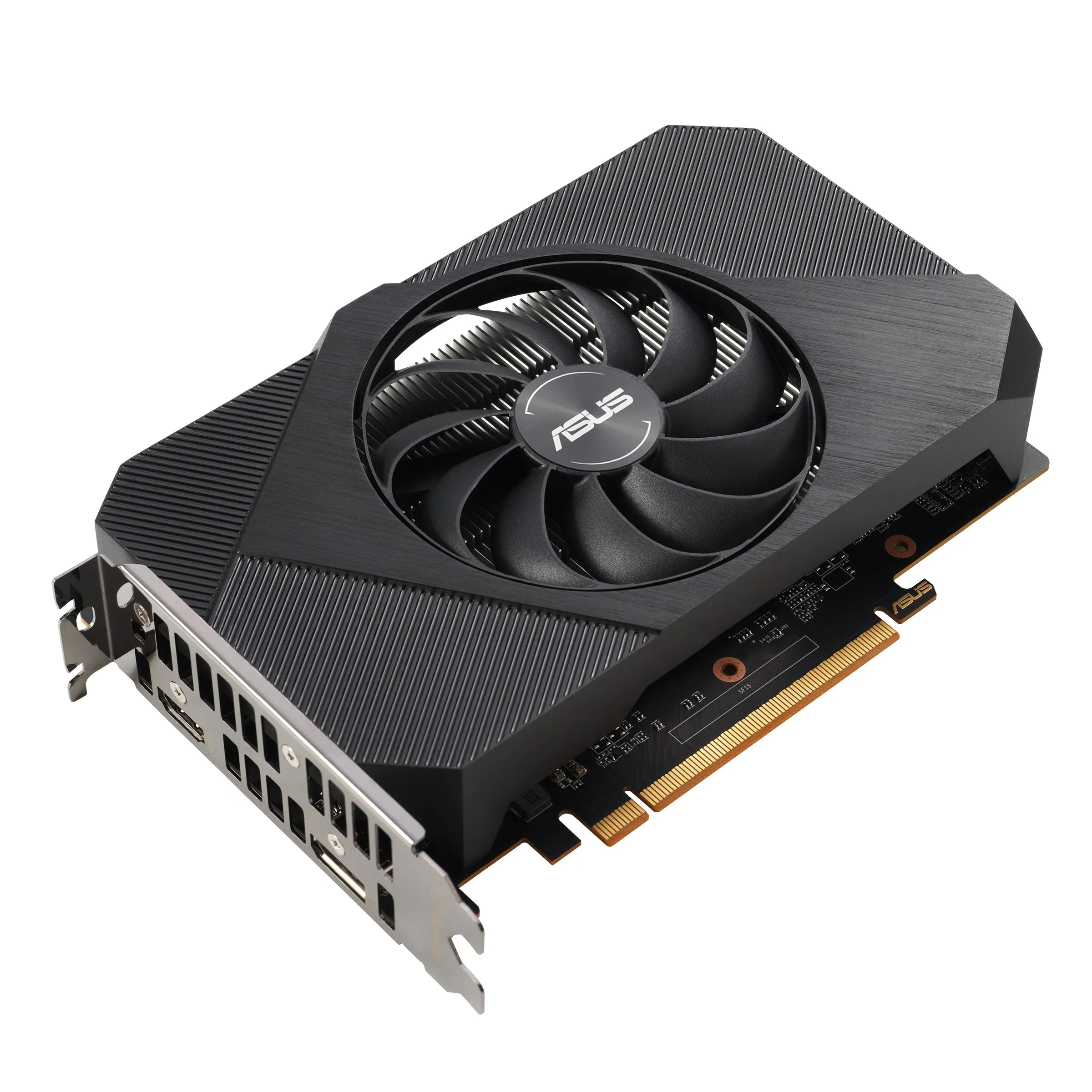 Asus Grafikkarte Phoenix Radeon Rx6400 - 4 Gb Gddr6