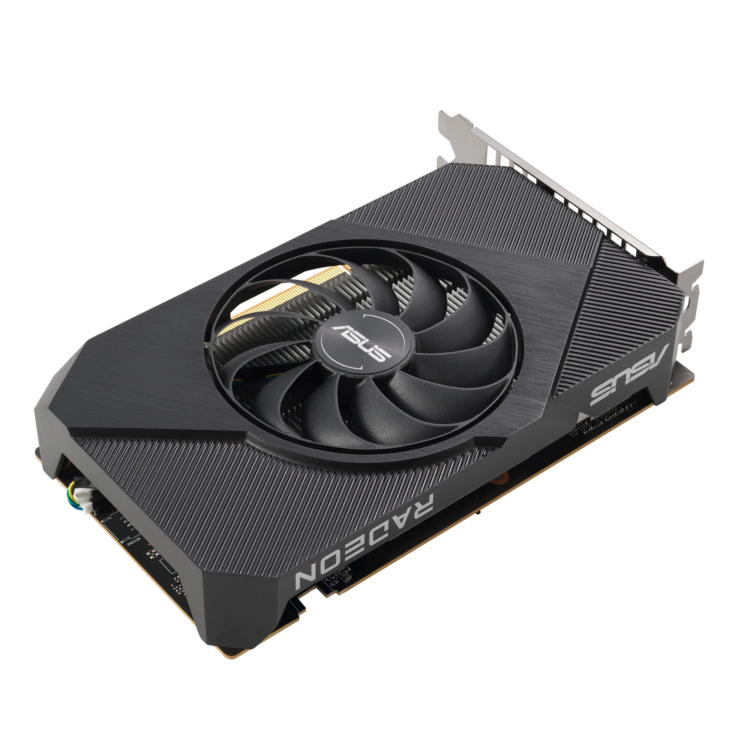 Asus Grafikkarte Phoenix Radeon Rx6400 - 4 Gb Gddr6