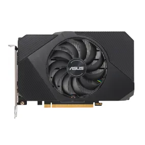 Asus Grafikkarte Phoenix Radeon Rx6400 - 4 Gb Gddr6