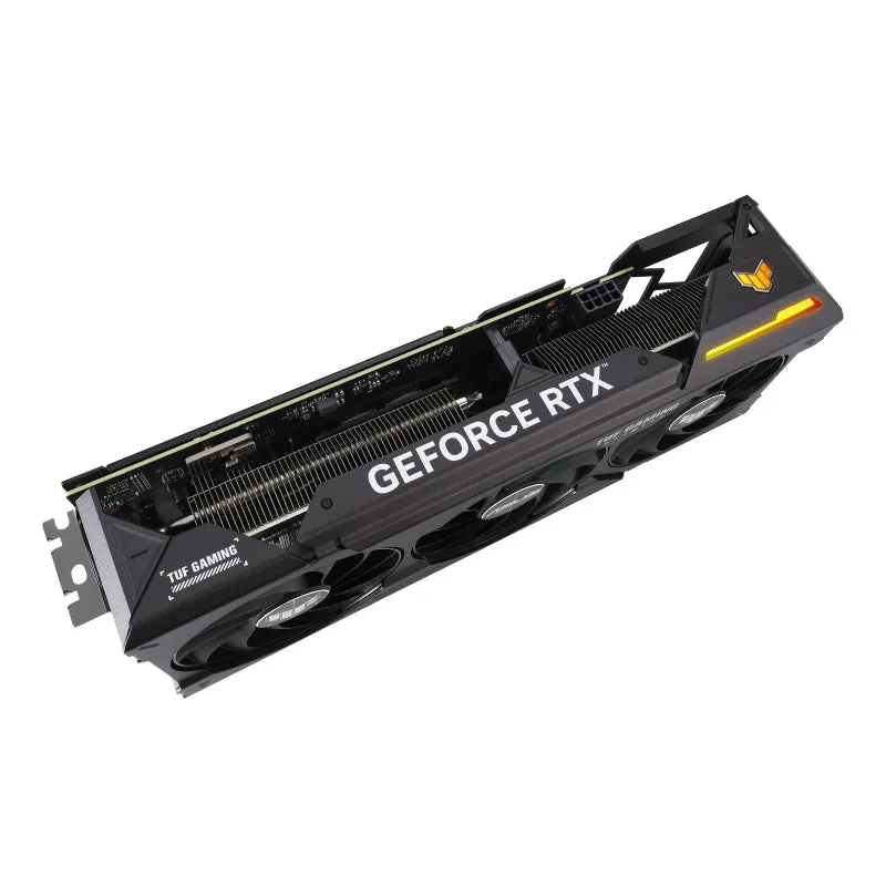 Asus Grafikkarte Tuf Gaming Geforce Rtx 4060 Ti - 8 Gb Gddr6 Oc