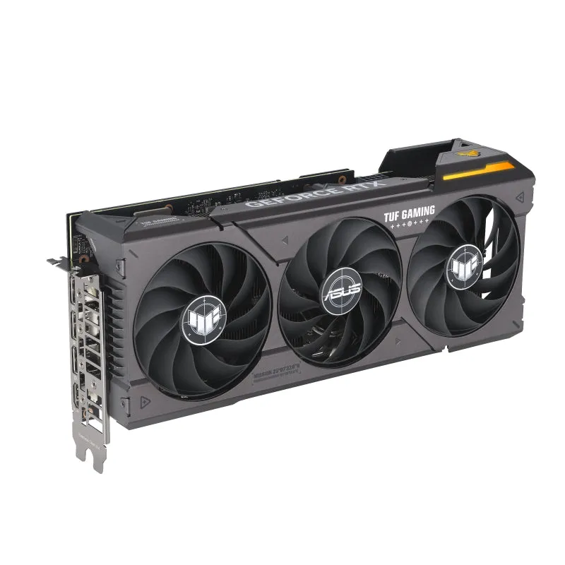 Asus Grafikkarte Tuf Gaming Geforce Rtx 4060 Ti - 8 Gb Gddr6 Oc